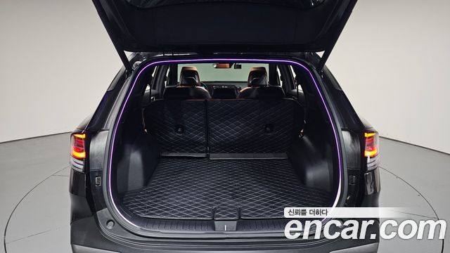 Kia Sportage 2022 — photo 26