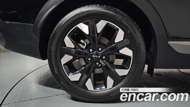 Kia Sportage 2022 — photo 7