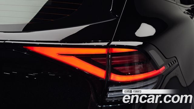 Kia Sportage 2022 — photo 9
