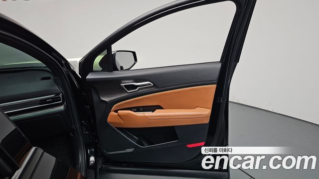Kia Sportage 2022 — photo 14
