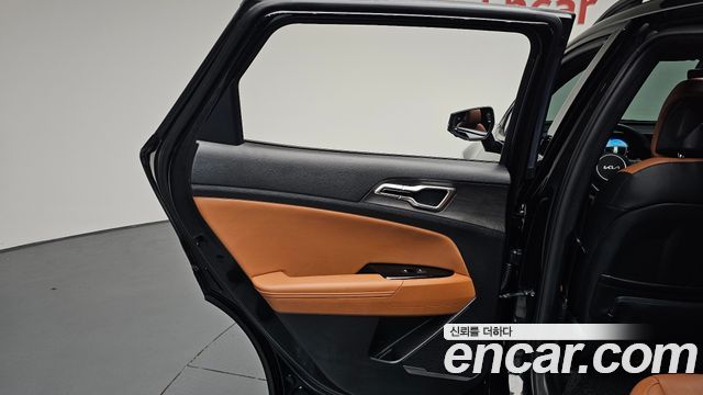 Kia Sportage 2022 — photo 15