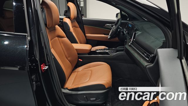 Kia Sportage 2022 — photo 16