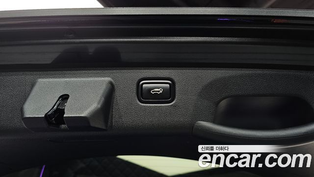 Kia Sportage 2022 — photo 27