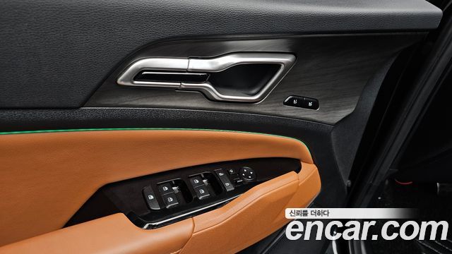 Kia Sportage 2022 — photo 35