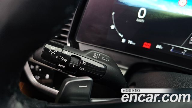 Kia Sportage 2022 — photo 38