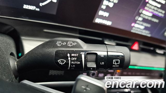 Kia Sportage 2022 — photo 39