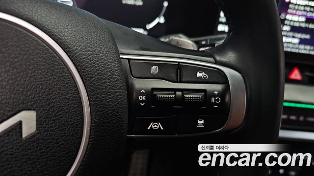 Kia Sportage 2022 — photo 40