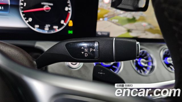 Mercedes-Benz CLS-Class 2019 — photo 9