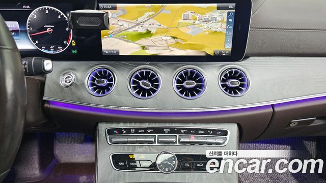 Mercedes-Benz CLS-Class 2019 — photo 14