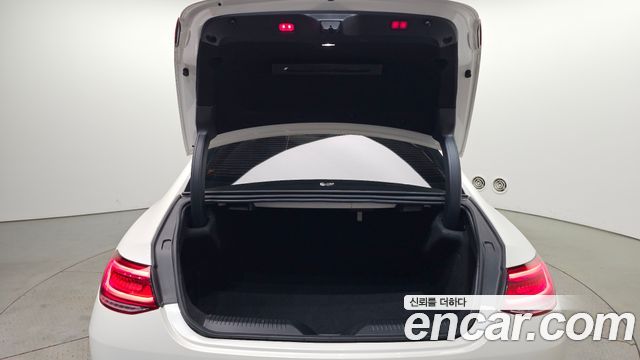 Mercedes-Benz CLS-Class 2019 — photo 20