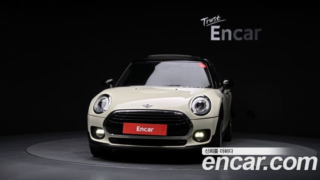 Mini Clubman 2019 — photo 3