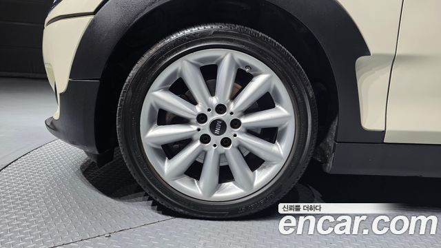 Mini Clubman 2019 — photo 5