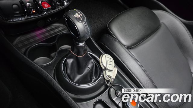 Mini Clubman 2019 — photo 9