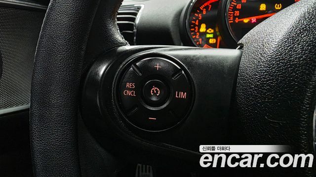 Mini Clubman 2019 — photo 15
