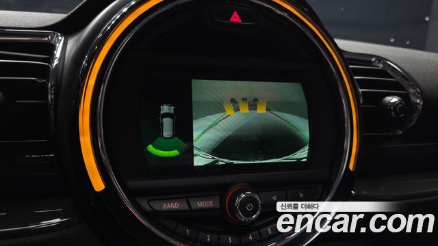 Mini Clubman 2019 — photo 16