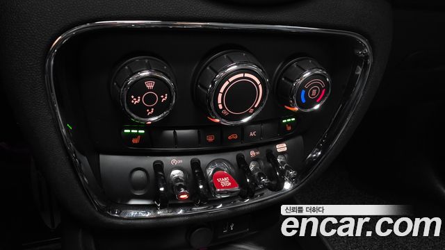 Mini Clubman 2019 — photo 18