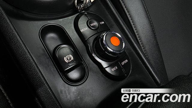 Mini Clubman 2019 — photo 19
