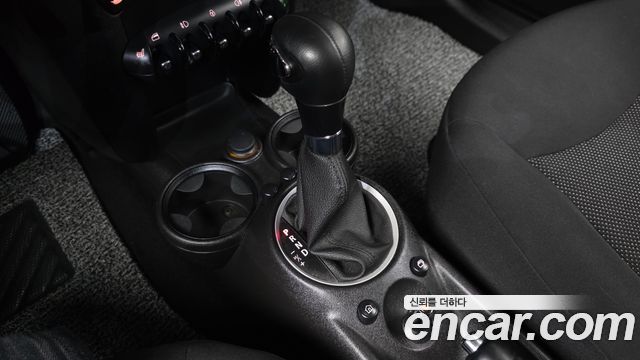 Mini Cooper 2012 — photo 9