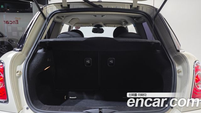 Mini Cooper 2012 — photo 14