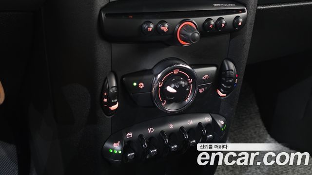 Mini Cooper 2012 — photo 15