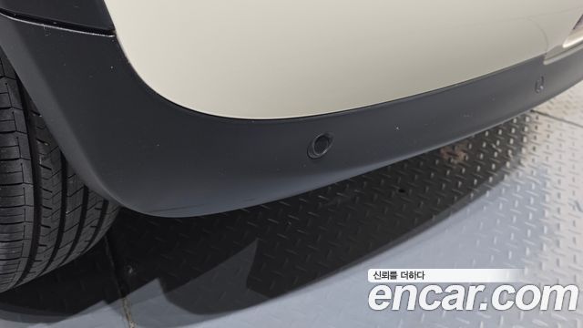 Mini Cooper 2012 — photo 18