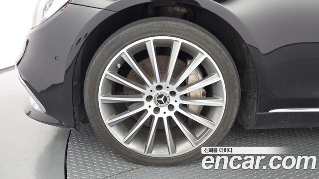 Mercedes-Benz S-Class 2015 — photo 5