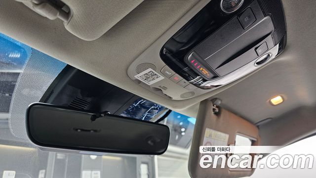 Kia K5 2021 — photo 17