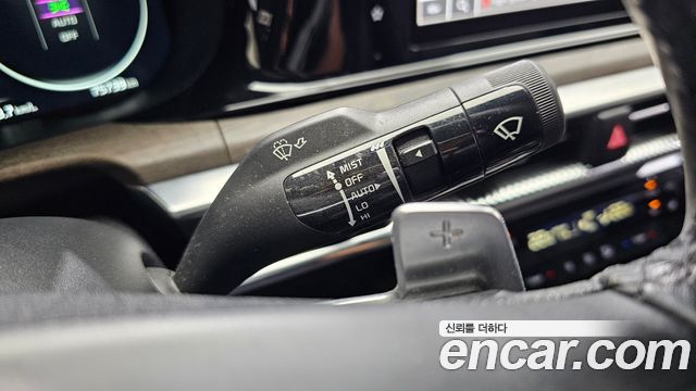 Kia K5 2021 — photo 19