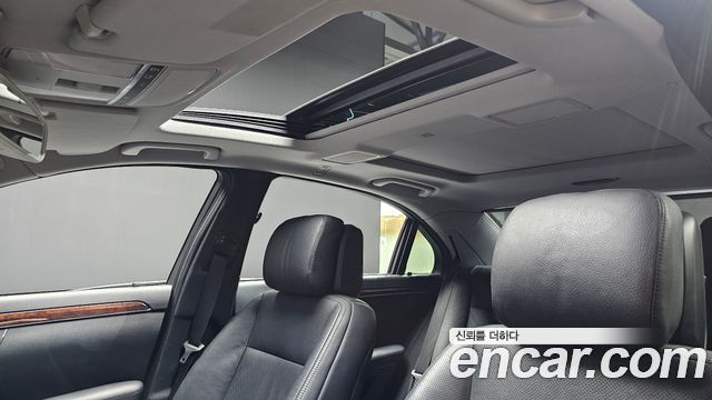 Mercedes-Benz S-Class 2010 — photo 17