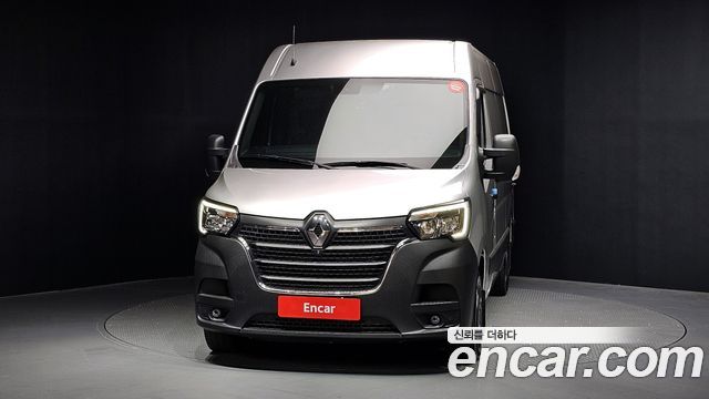 Renault Korea Master 2022 — photo 3