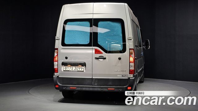 Renault Korea Master 2022 — photo 4