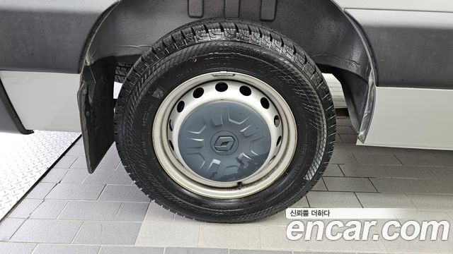Renault Korea Master 2022 — photo 5