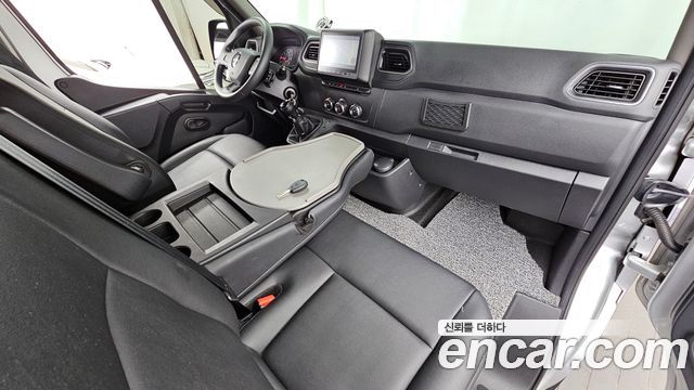 Renault Korea Master 2022 — photo 10