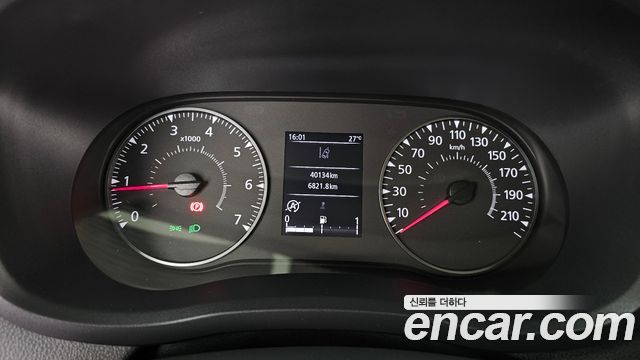 Renault Korea Master 2022 — photo 11