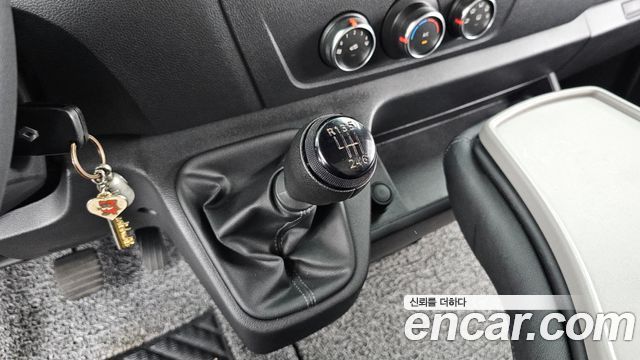 Renault Korea Master 2022 — photo 12