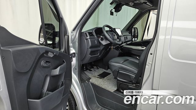 Renault Korea Master 2022 — photo 13