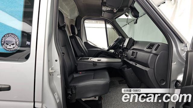 Renault Korea Master 2022 — photo 17