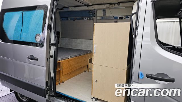 Renault Korea Master 2022 — photo 18