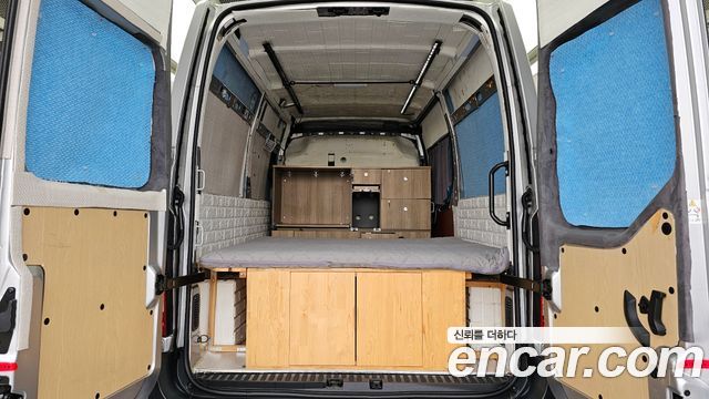 Renault Korea Master 2022 — photo 26