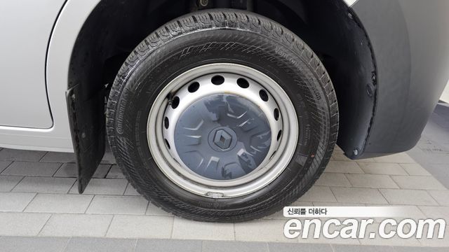 Renault Korea Master 2022 — photo 7
