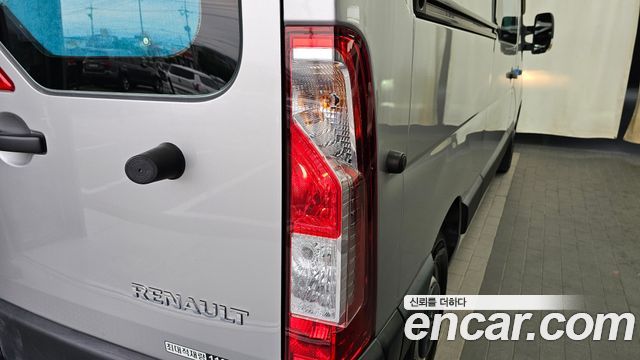 Renault Korea Master 2022 — photo 9