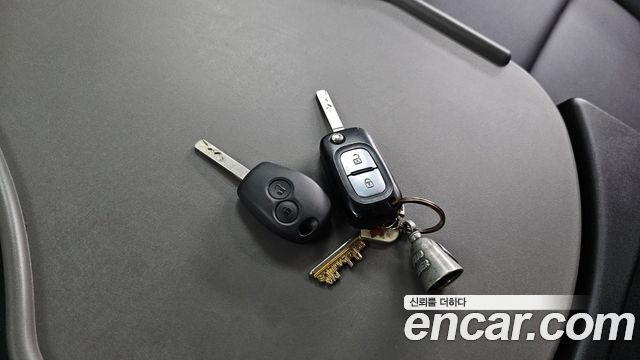 Renault Korea Master 2022 — photo 16