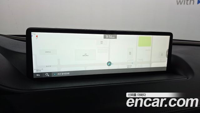 Genesis G80 2022 — photo 27