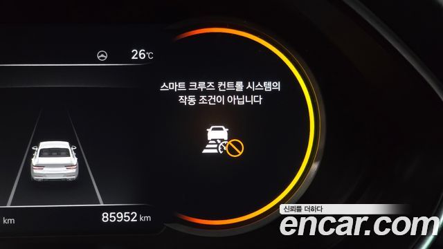 Genesis G80 2022 — photo 29