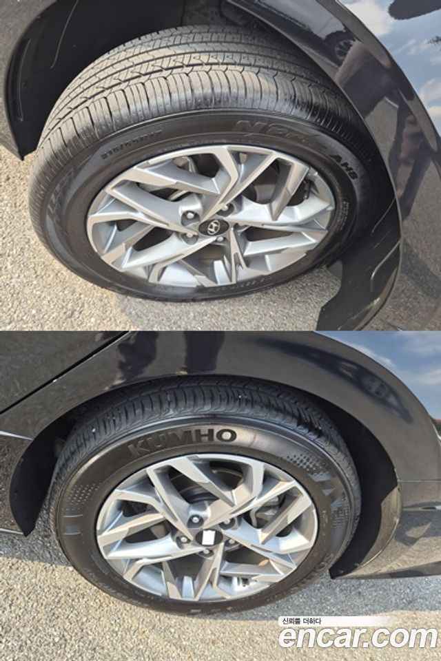 Hyundai Sonata 2022 — photo 8