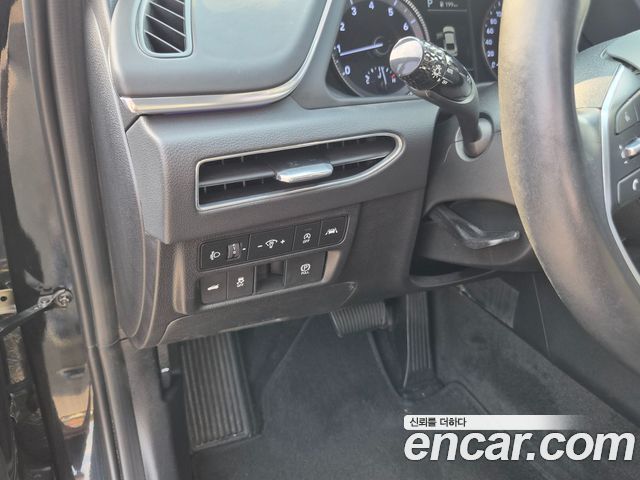 Hyundai Sonata 2022 — photo 14