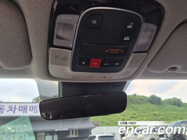 Hyundai Sonata 2022 — photo 16