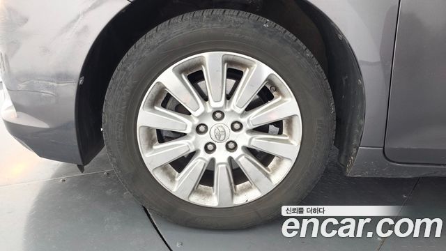 Toyota Sienna 2014 — photo 5