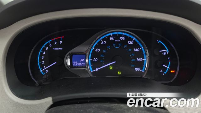 Toyota Sienna 2014 — photo 8