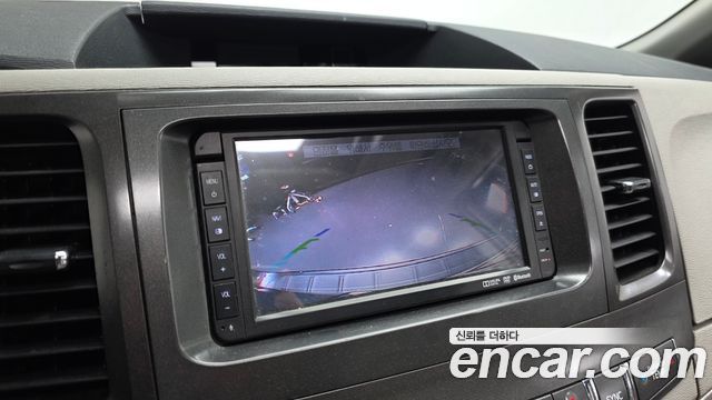 Toyota Sienna 2014 — photo 15